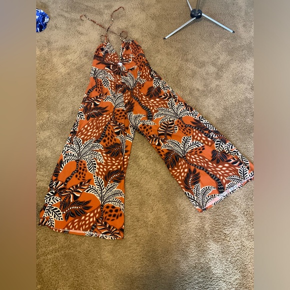 Sincerely Jules Jumpsuit - Picture 3 of 5